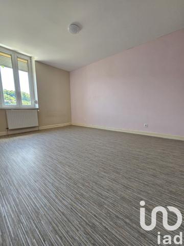 Maison à vendre 4 pièces 92 m² Herserange