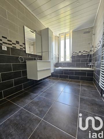 Maison à vendre 4 pièces 92 m² Herserange