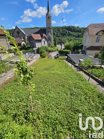 Maison à vendre 4 pièces 92 m² Herserange