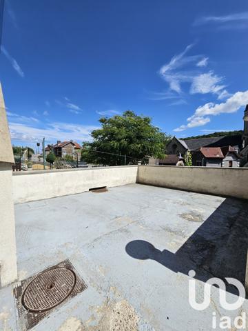 Maison à vendre 4 pièces 92 m² Herserange