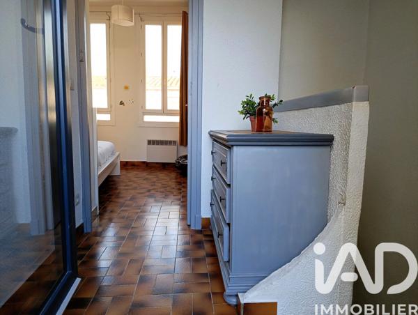 Maison à vendre 3 pièces 62 m² Villelongue-de-la-Salanque