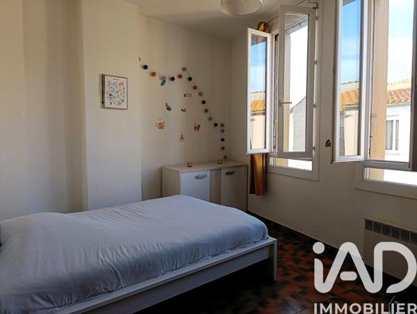 Maison à vendre 3 pièces 62 m² Villelongue-de-la-Salanque