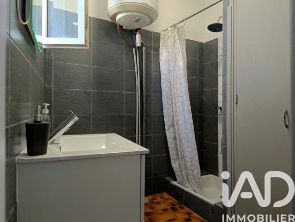 Maison à vendre 3 pièces 62 m² Villelongue-de-la-Salanque