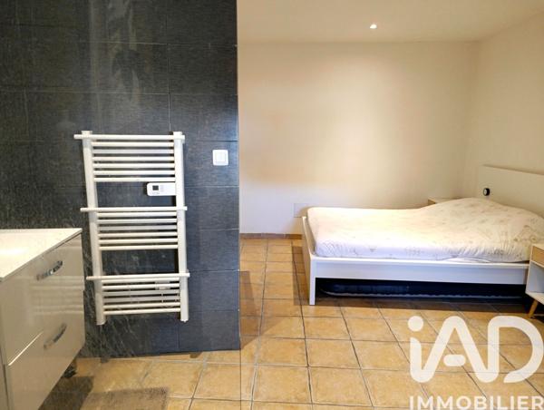 Maison à vendre 3 pièces 62 m² Villelongue-de-la-Salanque