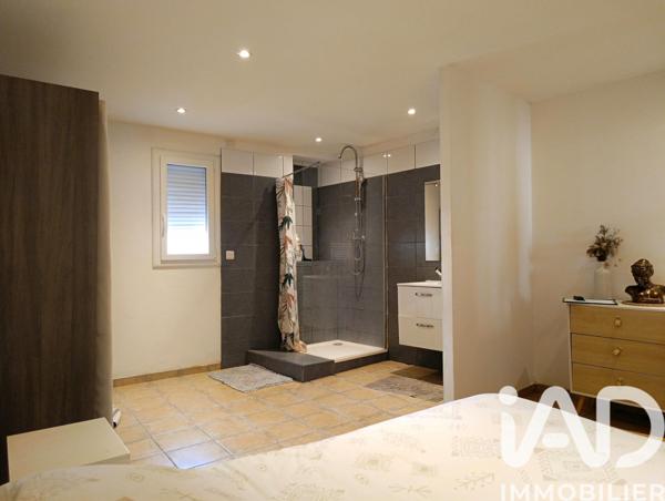 Maison à vendre 3 pièces 62 m² Villelongue-de-la-Salanque