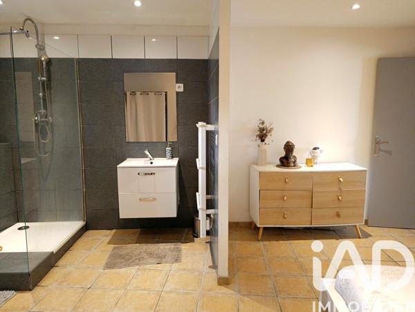 Maison à vendre 3 pièces 62 m² Villelongue-de-la-Salanque