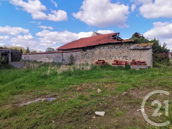 Maison à vendre  1 pièce - 120 m2 VESLY - 27