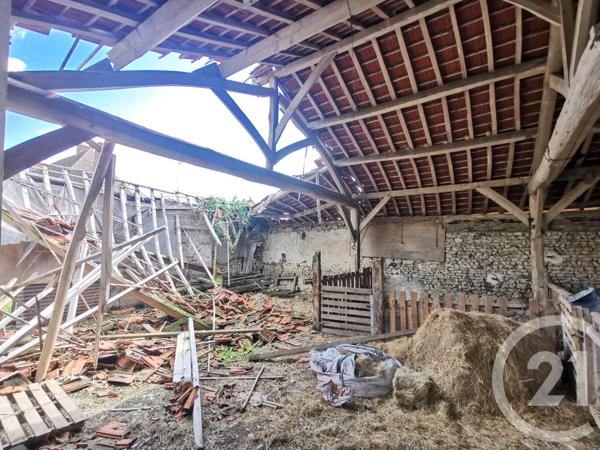 Maison à vendre  1 pièce - 120 m2 VESLY - 27