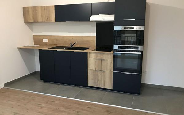 Appartement à louer    3 pièces •  Compiègne