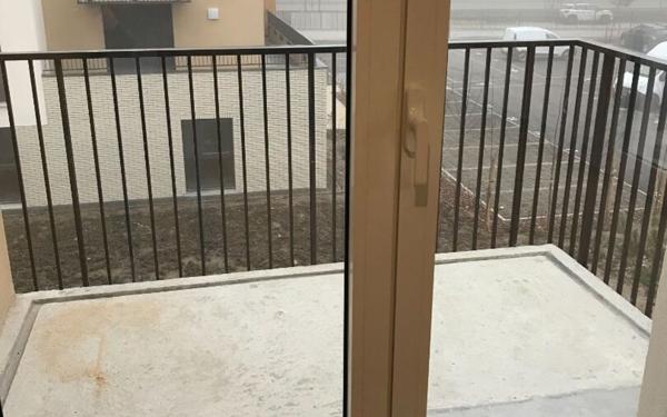 Appartement à louer    3 pièces •  Compiègne