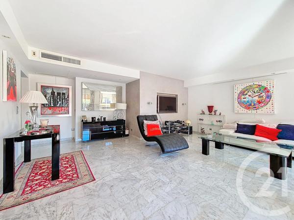 Appartement F4 à vendre  4 pièces - 117,16 m2 CAGNES SUR MER - 06
