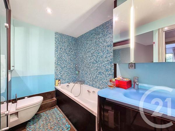 Appartement F4 à vendre  4 pièces - 117,16 m2 CAGNES SUR MER - 06