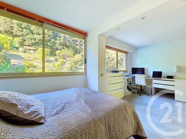 Appartement F4 à vendre  4 pièces - 117,16 m2 CAGNES SUR MER - 06