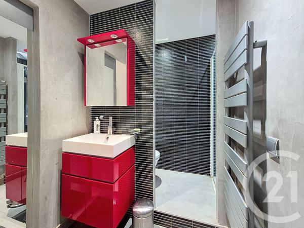 Appartement F4 à vendre  4 pièces - 117,16 m2 CAGNES SUR MER - 06