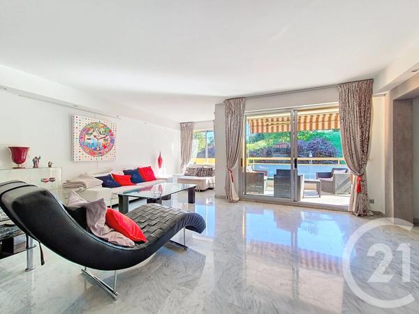 Appartement F4 à vendre  4 pièces - 117,16 m2 CAGNES SUR MER - 06