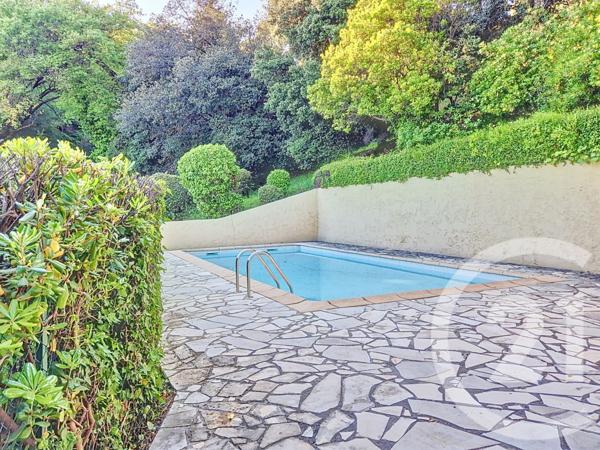Appartement F4 à vendre  4 pièces - 117,16 m2 CAGNES SUR MER - 06