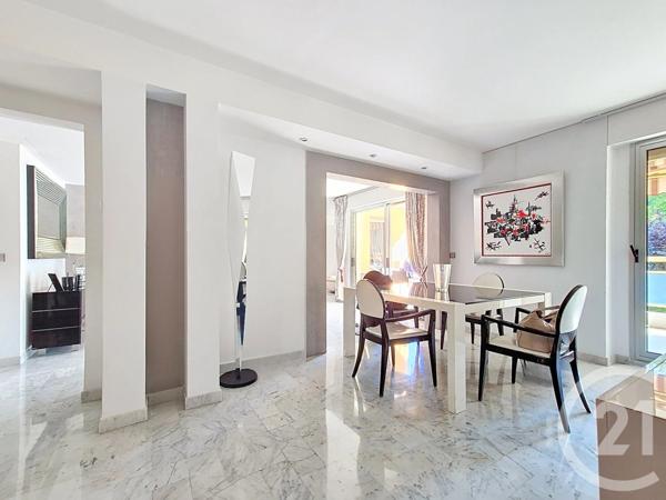 Appartement F4 à vendre  4 pièces - 117,16 m2 CAGNES SUR MER - 06
