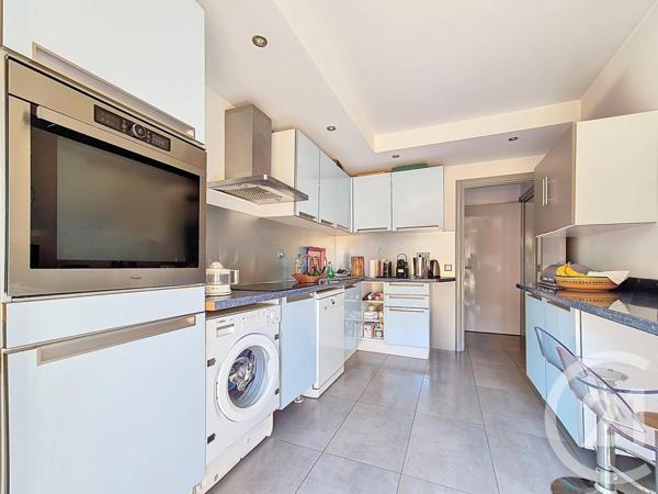 Appartement F4 à vendre  4 pièces - 117,16 m2 CAGNES SUR MER - 06