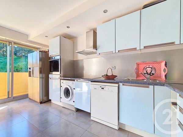 Appartement F4 à vendre  4 pièces - 117,16 m2 CAGNES SUR MER - 06