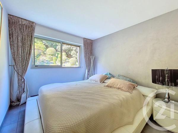 Appartement F4 à vendre  4 pièces - 117,16 m2 CAGNES SUR MER - 06