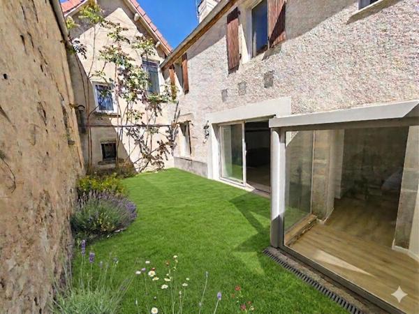 MAISON VIEUX TALANT