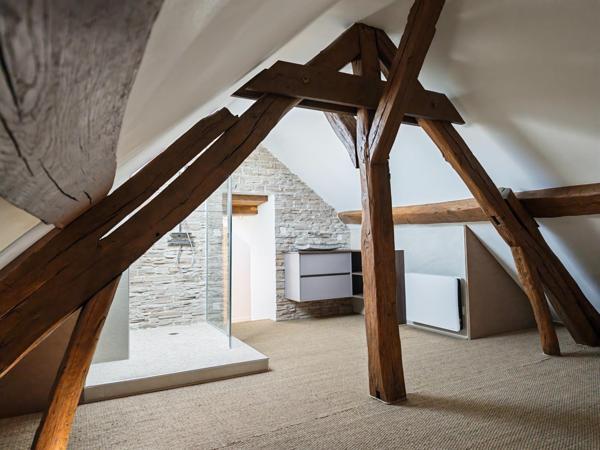 MAISON VIEUX TALANT