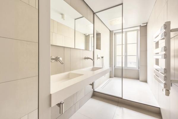 Appartement Paris 3e - FROISSART / BRETAGNE
