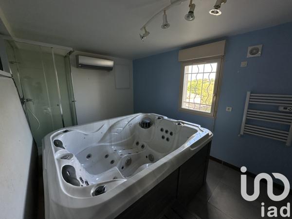 Maison à vendre 6 pièces 170 m² Saint-Pierre-Lafeuille