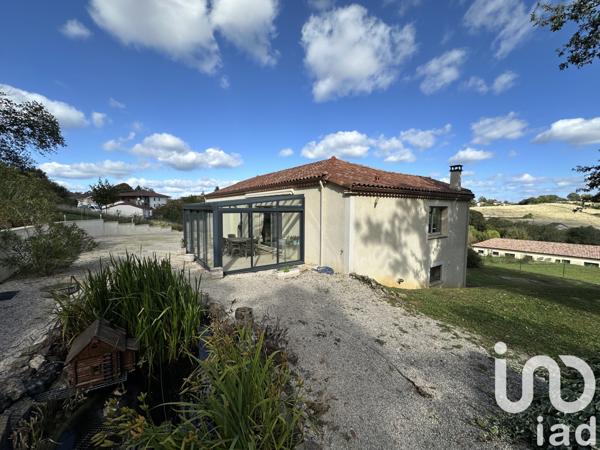 Maison à vendre 6 pièces 170 m² Saint-Pierre-Lafeuille