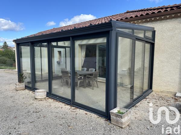 Maison à vendre 6 pièces 170 m² Saint-Pierre-Lafeuille