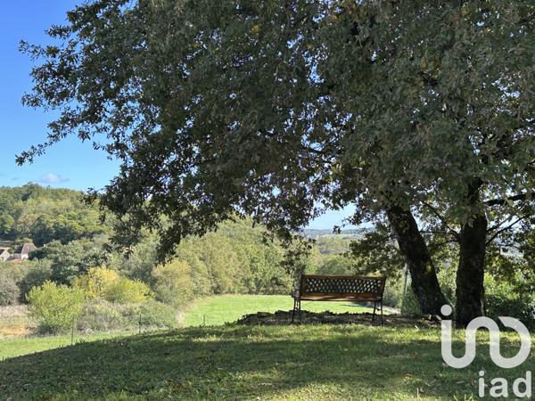 Maison à vendre 6 pièces 170 m² Saint-Pierre-Lafeuille