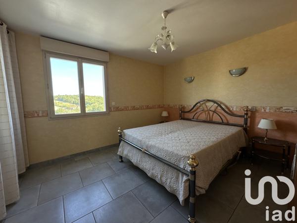 Maison à vendre 6 pièces 170 m² Saint-Pierre-Lafeuille