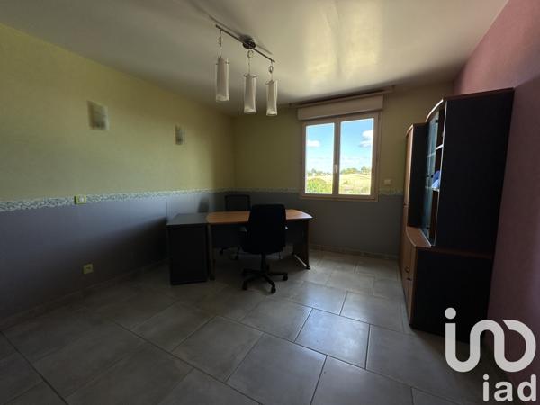 Maison à vendre 6 pièces 170 m² Saint-Pierre-Lafeuille