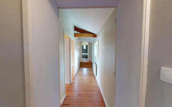 Maison à vendre    6 pièces •  Massieux