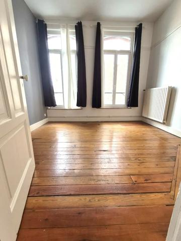 Appartement à vendre 3 pièces 68m² Cambrai (59400)