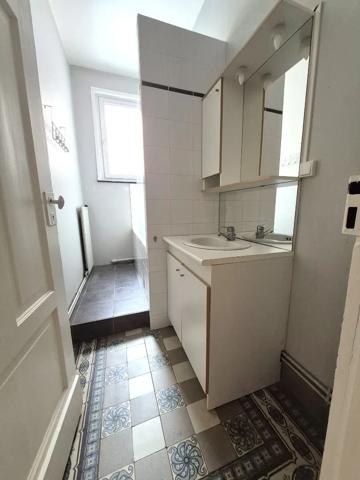Appartement à vendre 3 pièces 68m² Cambrai (59400)