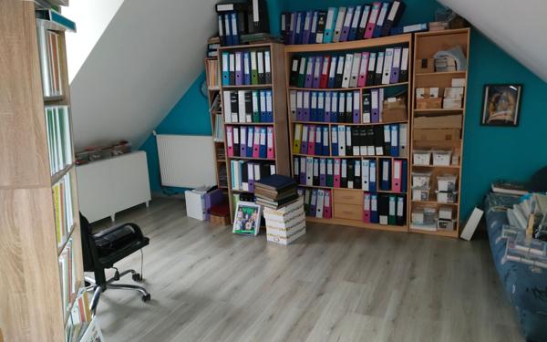 Maison à vendre    5 pièces •  Rozay-en-Brie