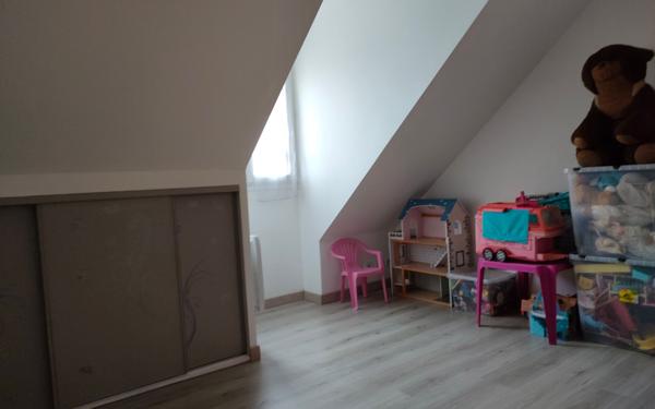 Maison à vendre    5 pièces •  Rozay-en-Brie