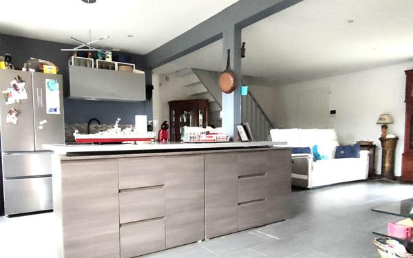 Maison à vendre    5 pièces •  Rozay-en-Brie