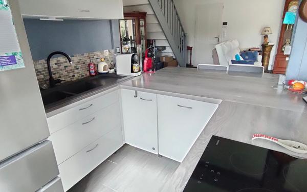 Maison à vendre    5 pièces •  Rozay-en-Brie