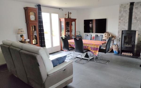 Maison à vendre    5 pièces •  Rozay-en-Brie