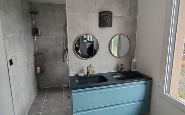 Maison à vendre    5 pièces •  Rozay-en-Brie