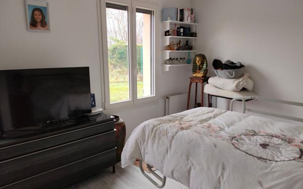 Maison à vendre    5 pièces •  Rozay-en-Brie