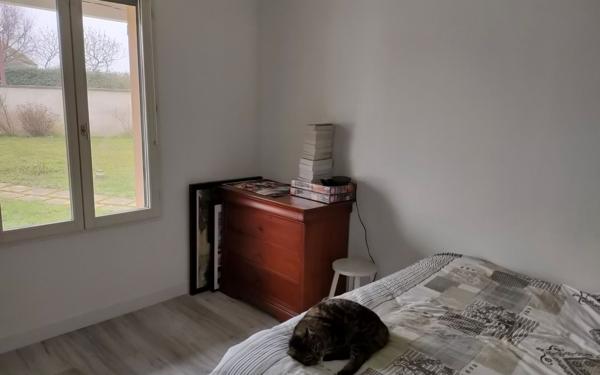 Maison à vendre    5 pièces •  Rozay-en-Brie