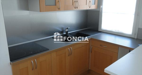 Location Appartement 2 pièces 41.1 m² - Vauréal 95490