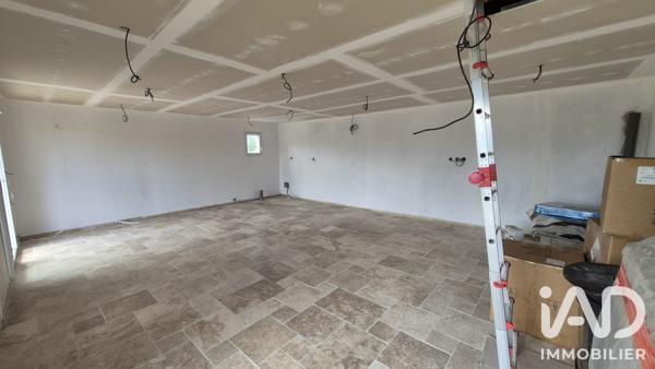 Maison à vendre 3 pièces 75 m² Thouars