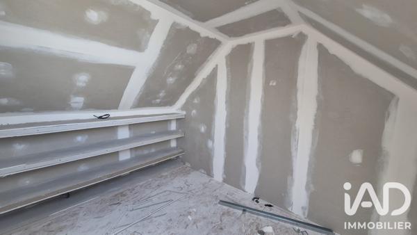 Maison à vendre 3 pièces 75 m² Thouars