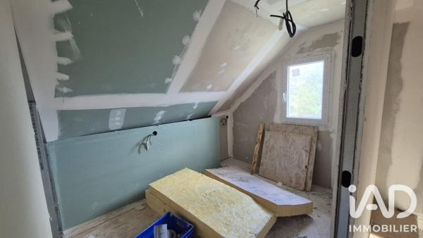 Maison à vendre 3 pièces 75 m² Thouars