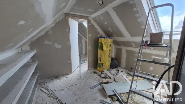 Maison à vendre 3 pièces 75 m² Thouars