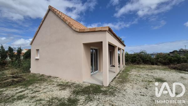 Maison à vendre 3 pièces 75 m² Thouars